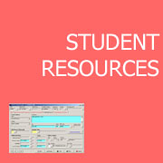 Student Resources